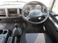 Hino RANGER 2016
