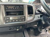 Hino RANGER 2016