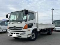Hino RANGER 2016