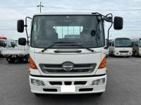 Hino RANGER 2016