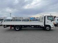 Hino RANGER 2016