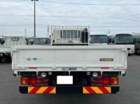 Hino RANGER 2016
