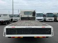 Hino RANGER 2016