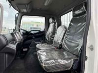 Hino RANGER 2016