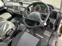 Hino RANGER 2016