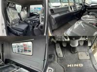 Hino RANGER 2016