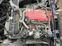 Hino RANGER 2016