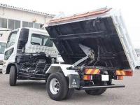 Mitsubishi FUSO FIGHTER 2019