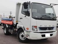 Mitsubishi FUSO FIGHTER 2019