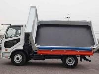 Mitsubishi FUSO FIGHTER 2019