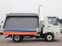 Mitsubishi FUSO FIGHTER 2019