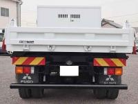 Mitsubishi FUSO FIGHTER 2019