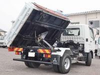 Mitsubishi FUSO FIGHTER 2019