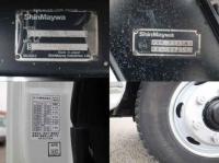 Mitsubishi FUSO FIGHTER 2019