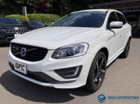 Volvo XC60 2016
