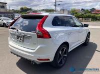 Volvo XC60 2016