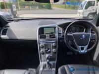 Volvo XC60 2016
