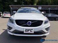 Volvo XC60 2016