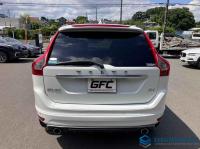 Volvo XC60 2016