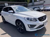 Volvo XC60 2016
