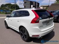Volvo XC60 2016