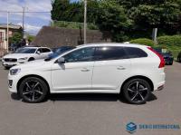 Volvo XC60 2016