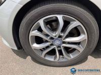 Mercedes-Benz C-Class 2015