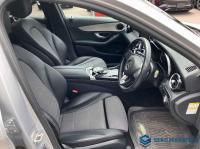 Mercedes-Benz C-Class 2015