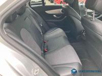 Mercedes-Benz C-Class 2015