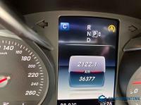 Mercedes-Benz C-Class 2015