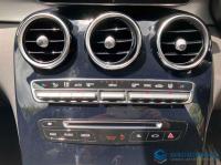 Mercedes-Benz C-Class 2015