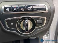 Mercedes-Benz C-Class 2015