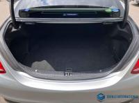 Mercedes-Benz C-Class 2015
