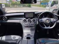 Mercedes-Benz C-Class 2017