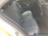 Mercedes-Benz C-Class 2017