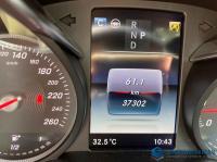 Mercedes-Benz C-Class 2017