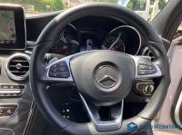 Mercedes-Benz C-Class 2017
