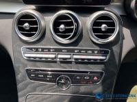 Mercedes-Benz C-Class 2017