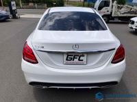 Mercedes-Benz C-Class 2017