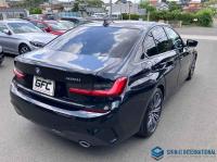 BMW 3 SERIES 2019