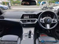 BMW 3 SERIES 2019