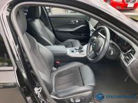 BMW 3 SERIES 2019