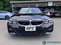 BMW 3 SERIES 2019