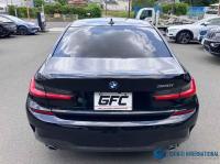 BMW 3 SERIES 2019