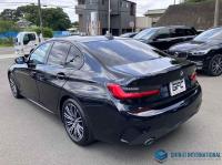BMW 3 SERIES 2019