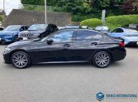 BMW 3 SERIES 2019