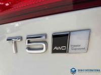 Volvo V90 2017