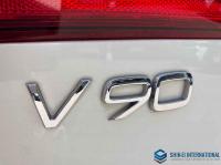 Volvo V90 2017