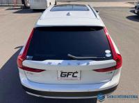 Volvo V90 2017