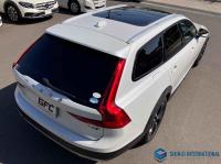 Volvo V90 2017